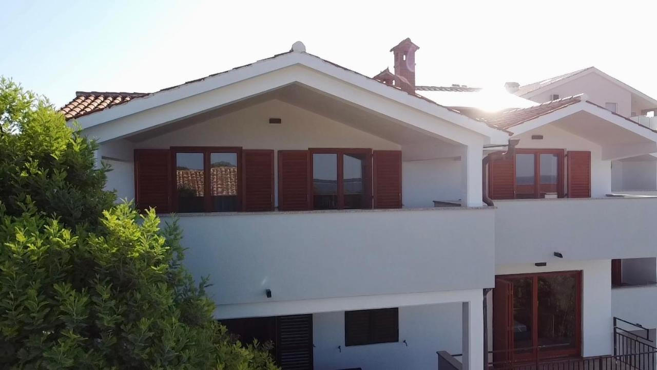 Fazana Inn Exterior photo